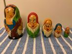 Baboesjka/matroesjka, Ophalen of Verzenden, Zo goed als nieuw