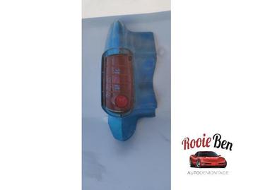 Achterlicht links van een Pontiac Tempest beschikbaar voor biedingen