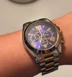 Michael Kors horloge, Ophalen of Verzenden, Overige materialen, Polshorloge, Overige merken