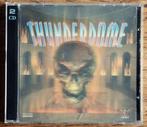 Thunderdome XX, Ophalen of Verzenden, 2000 tot heden, Zo goed als nieuw, Boxset