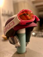 Kinder skihelm, Overige typen, Ophalen of Verzenden, Zo goed als nieuw, Atomic