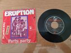 Eruption, Cd's en Dvd's, Vinyl Singles, Ophalen of Verzenden, Zo goed als nieuw, Pop