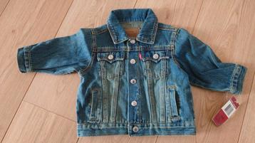 Levis, nieuw  beschikbaar voor biedingen
