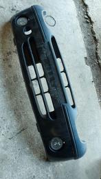 Zwarte voorbumper Twingo 2004, Ophalen of Verzenden