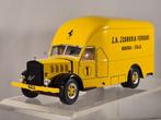 Alfa Romeo R500 1936Transporter F1 "Scuderia Ferrari" Exoto, Hobby en Vrije tijd, Modelauto's | 1:43, Ophalen of Verzenden, Zo goed als nieuw