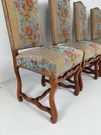 Prachtige set Beech OS de Mouton Stoelen, Ophalen