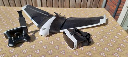 Parrot Discovery / Disco FPV glider drone, Audio, Tv en Foto, Drones, Gebruikt, Ophalen of Verzenden
