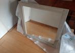 2 X spiegel nieuw 80 cm X 80 cm € 25,00 per stuk, Ophalen, Vierkant, Nieuw, 75 tot 100 cm