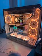 Gaming pc for 2k gaming., Ophalen of Verzenden, Zo goed als nieuw, Gaming, 4 Ghz of meer