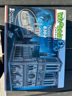 Wrebbit puzzel notre dame, Ophalen of Verzenden, Minder dan 500 stukjes, Zo goed als nieuw