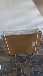 T33 vlak radiator nieuw 2546watt, Ophalen, 30 tot 80 cm, Radiator, 60 tot 150 cm