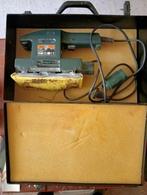 Schuurmachine, Doe-het-zelf en Verbouw, Ophalen of Verzenden, Gebruikt, Minder dan 600 watt, Vlakschuurmachine