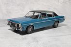 Opel Diplomat 5.4 V8 Norev 183686 1:18, Ophalen of Verzenden, Nieuw, Auto, Norev
