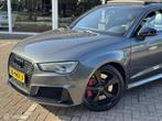 Audi RS3 2.5 TFSI RS3 quattro|ABT|Pano|RS Zetels|DAB|430PK|, Auto's, Audi, Automaat, 430 pk, Gebruikt, Euro 6