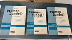 Examen bundel - havo Nederlands Economie en Engels 2022/2023, Boeken, Schoolboeken, Ophalen, Economie, HAVO, Zo goed als nieuw
