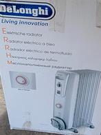 Electies radiator in verpaking, Witgoed en Apparatuur, Ophalen of Verzenden, Zo goed als nieuw, Minder dan 60 m³