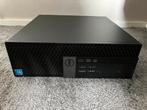 Dell OptiPlex 3040 - 128GB SDD - 4GB DDR3 RAM, Ophalen of Verzenden, Zo goed als nieuw, Dell, SSD