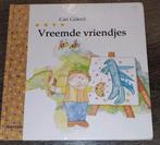 Vreemde vriendjes - Can Göknil, Ophalen of Verzenden, Gelezen, Can Göknil, Sprookjes