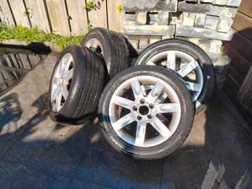 B.M.W / Seat / Suzuki 150,- voor 3 set,s beschikbaar voor biedingen