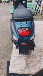 JTC Venice Scooter - Goede Staat - 1400 km, Fietsen en Brommers, Ophalen of Verzenden, Gebruikt, Benzine, Overige merken