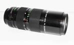 Canon 80-200 4.0 zoomlens uitschuifbare zonnekap originele l, Ophalen of Verzenden, Zo goed als nieuw, Telelens, Zoom