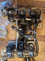 Carburateurs Honda valkyrie, Motoren, Ophalen