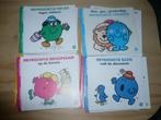 16 meneertje mevrouwtjes, Boeken, Ophalen of Verzenden, Zo goed als nieuw, 1 tot 2 jaar