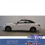 W207 E Klasse Cabrio dak compleet met pomp / kabels / ruit, Auto-onderdelen, Carrosserie en Plaatwerk, Ophalen of Verzenden, Gebruikt