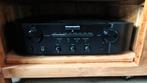 Marantz pm7005, reciever na6005 en Monitor Audio speakers, Ophalen, Gebruikt, Stereo, Marantz