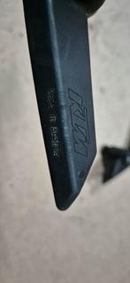 Handvatten Achter KTM DUKE III 690 2008-2012, Gebruikt, Ktm, Ktm, Ophalen of Verzenden