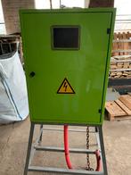 Bouwmeter kast, Doe-het-zelf en Verbouw, Ophalen, Gebruikt