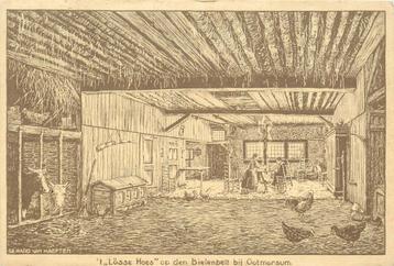 (701-160-029) Ootmarsum t Losse Hoes Bielenbelt beschikbaar voor biedingen