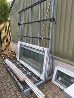 Glasbok / Kozijnenbok - Stevig en Praktisch, Gebruikt, Overige typen, 160 cm of meer, 160 cm of meer