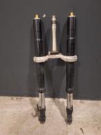 Yamaha R1 2002 Voorvork - Beschadigd, Ophalen, Gebruikt