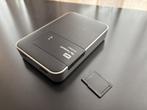 NAS WD Passport Wireless 1TB , DLNA, Wifi Hotspot, Ophalen of Verzenden, Zo goed als nieuw