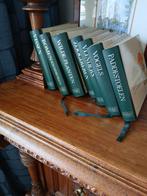 Reader’s Digest veldgidsen (compleet, 7 stuks), Boeken, Ophalen, Zo goed als nieuw