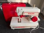 Singer Naaimachine voor Kinderen, Hobby en Vrije tijd, Naaimachines en Toebehoren, Ophalen of Verzenden, Gebruikt, Naaimachine