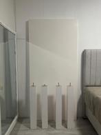 Eetetafel, Huis en Inrichting, Woonaccessoires | Kamerschermen, Ophalen, Zo goed als nieuw