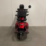 Scootmobiel Victory Luna | Pride incl. nieuwe accu's, Verzenden, 36 t/m 45 km, 11 t/m 15 km/u, Gebruikt