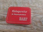 BASF Bandrecorder Plakband in Duits Blikje, Ophalen of Verzenden