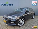 Skoda Scala 1.0 TSI Business edition, Auto's, Skoda, Voorwielaandrijving, Scala, Gebruikt, Euro 6