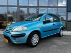 Nette Citroën C3 1.4 Ligne business APK AIRCO, Auto's, Citroën, Voorwielaandrijving, 1160 kg, 989 kg, Blauw