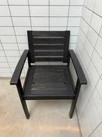 Tuinstoel IKEA Klöven, Tuin en Terras, Ophalen, Gebruikt, Hout