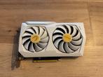 zotac rtx 370 twin, Ophalen, PCI-Express 4, Zo goed als nieuw, Nvidia