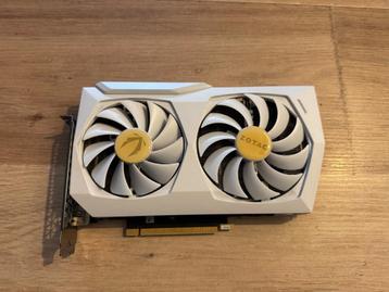 zotac rtx 370 twin beschikbaar voor biedingen