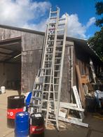 Ladders, Ophalen, Gebruikt, 4 meter of meer
