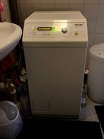 Wasmachine Miele, bovenlader, Witgoed en Apparatuur, Wasmachines, Ophalen, 1200 tot 1600 toeren, Gebruikt, 4 tot 6 kg