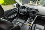 Renault Kadjar 1.2 TCe Intens Trekhaak I Leder I Navigatie I, Auto's, Renault, Voorwielaandrijving, 4 cilinders, Bedrijf, SUV of Terreinwagen