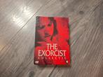 The Exorcist Collectie - deel 1, 2 en 3 dvd box, Ophalen of Verzenden, Zo goed als nieuw, Spoken en Geesten, Boxset