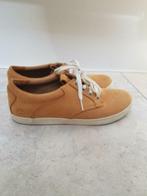 Bruine Timberland schoenen maat 39, Ophalen, Bruin, Timberland, Sneakers of Gympen